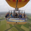 Luchtballon-Nieuwegein