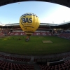 Luchtballon-PSV-Stadion