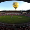 Luchtballon-PSV-Stadion