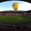 Luchtballon-PSV-Stadion
