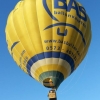 Luchtballon-Rabobank