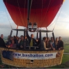 Luchtballon-Vriezenveen