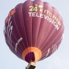 Luchtballon Berkenwoude