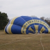 Luchtballon Goffertpark
