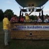 Luchtballon Ommen