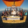 Luchtballon Restaurant