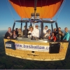 Luchtballon Restaurant