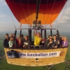 Luchtballon Schalkhaar