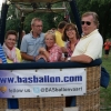 Luchtballon Transwijkpark