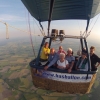 Luchtballon WIjhe