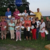 Luchtballon passagiers
