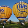 Luchtballonnen in Amersfoort