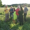 Luchtballonvaart-Briefing