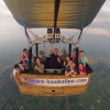 Luchtballonvaart-Deventer