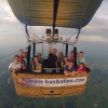 Luchtballonvaart-Deventer