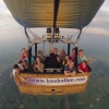 Luchtballonvaart-Deventer