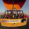 Luchtballonvaart-Drenthe