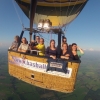 Luchtballonvaart-Laren