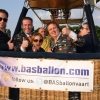 Luchtballonvaart