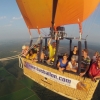 Luchtballonvaart Nijverdal
