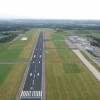 Maastricht Beek airport