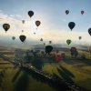 Maramures Ballon Fiesta Roemenie
