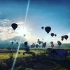 Maramures Ballon Fiesta Roemenie
