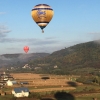 Maramures Ballon Fiesta Roemenie