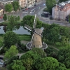 Molen van Piet Alkmaar