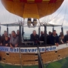Ochtend ballonvaart vanaf Luttenberg