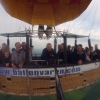 Ochtend ballonvaart vanaf Luttenberg