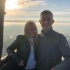Ochtend ballonvaart vanaf Markelo