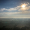 Ochtend ballonvaart vanaf Markelo