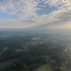 Ochtend ballonvaart vanaf Markelo