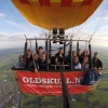 Oldskull Hoogland