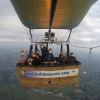 Operator check flight BAS Ballonvaarten Apeldoorn