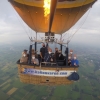 Operator check flight BAS Ballonvaarten Apeldoorn