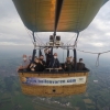 Operator check flight BAS Ballonvaarten Apeldoorn