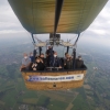 Operator check flight BAS Ballonvaarten Apeldoorn