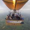 Operator check flight BAS Ballonvaarten Apeldoorn
