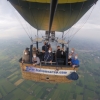 Operator check flight BAS Ballonvaarten Apeldoorn