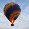 PHCGZ Luchtballon