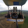 Prive ballonvaart Deurne Overloon
