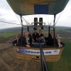 Prive ballonvaart Deurne Overloon