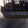 Prive ballonvaart Wilp