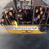 Prive ballonvaart Wilp