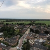 Prive ballonvaart uit Aalten