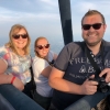 Prive ballonvaart uit Aalten