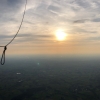 Prive ballonvaart uit Aalten