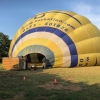 Prive ballonvaart uit Aalten